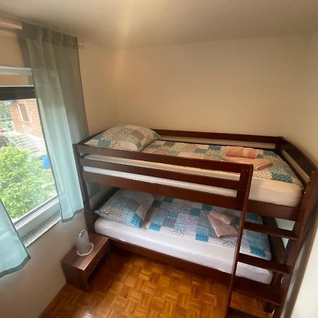 Apartment Konavec Kobarid Dış mekan fotoğraf
